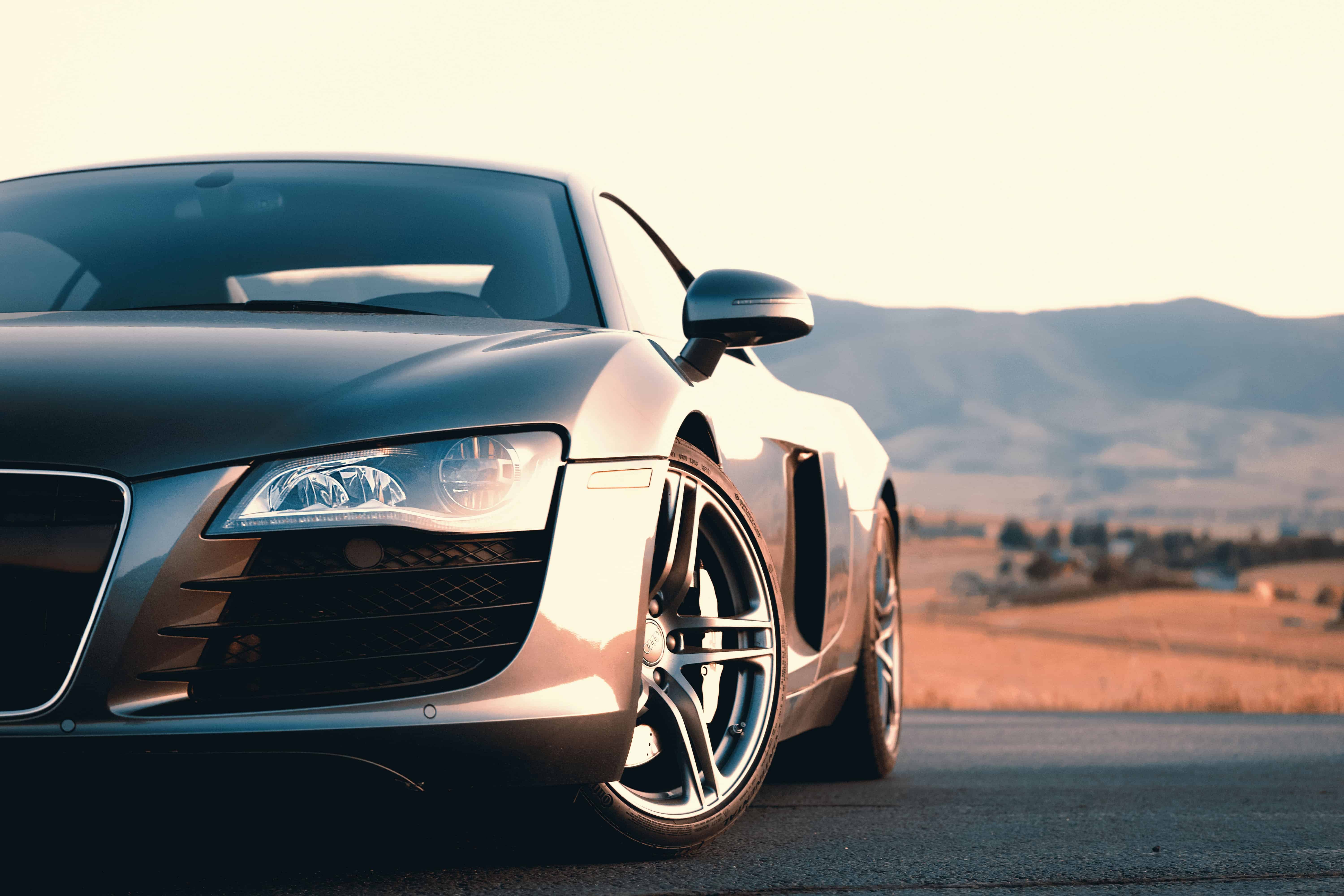 Automobile